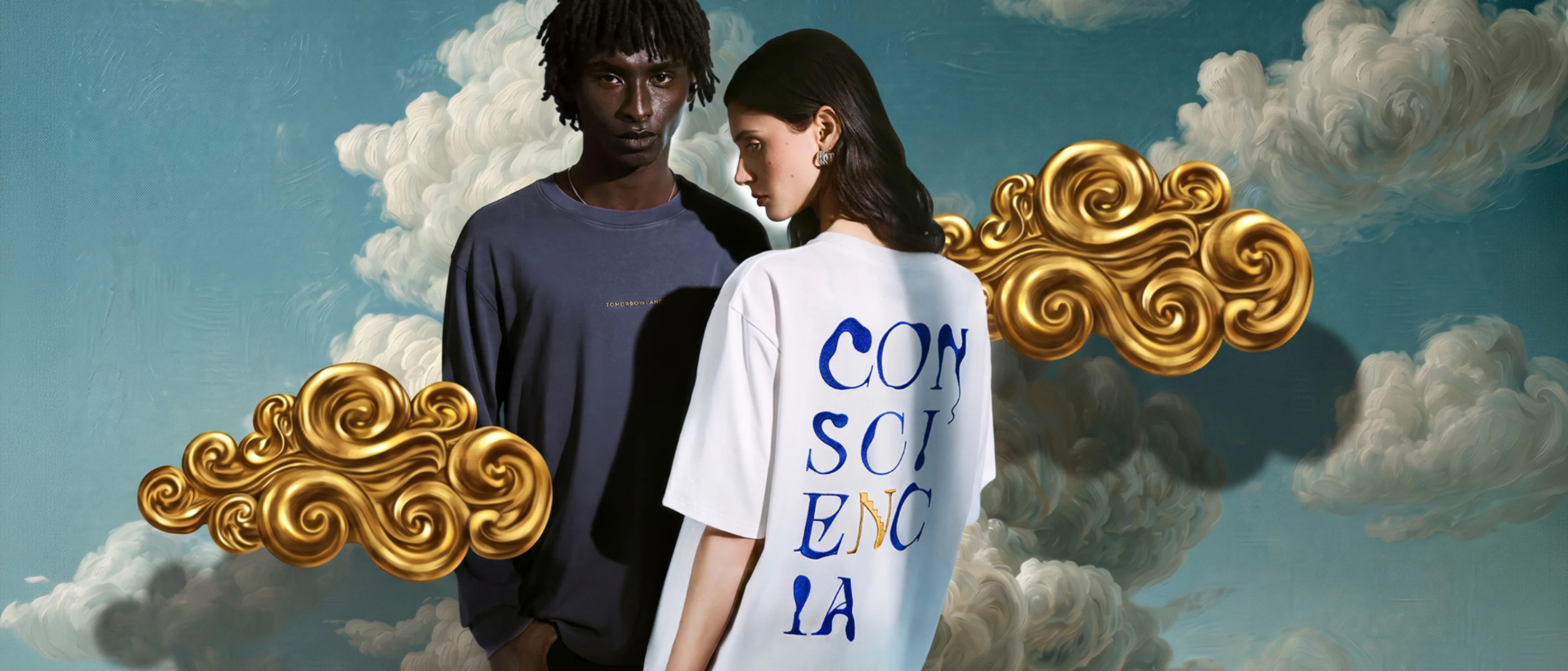 Style for the People of Tomorrow